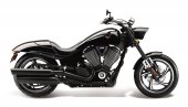 2013 Victory Hammer 8-Ball photo